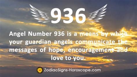 angel number 936|7 Reasons Why You Are Seeing 936 – The Meaning of 936